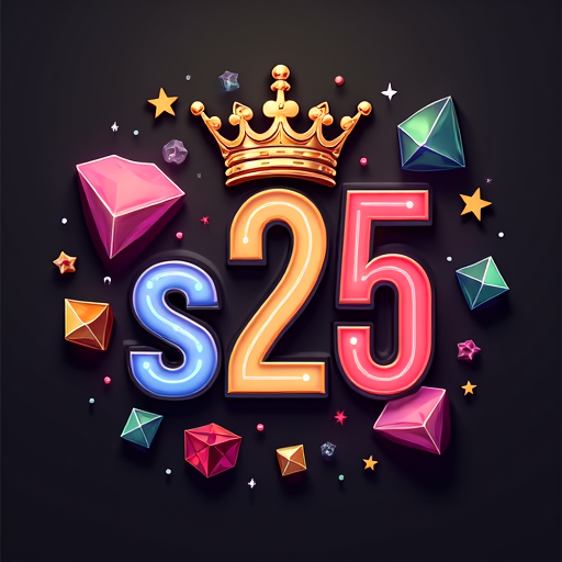 Ícone do s25